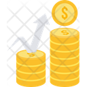 پیش‌نمایش فایل coins-381 از پک اداری و کسب‌وکار - بخش 1