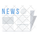 پیش‌نمایش فایل newspaper-513 از پک اداری و کسب‌وکار - بخش 1