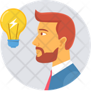 پیش‌نمایش فایل business-idea-100 از پک اداری و کسب‌وکار - مجموعه 2