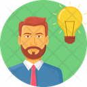 پیش‌نمایش فایل business-idea-102 از پک اداری و کسب‌وکار - مجموعه 2