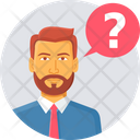 پیش‌نمایش فایل business-question-1 از پک اداری و کسب‌وکار - مجموعه 2