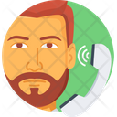 پیش‌نمایش فایل calling-64 از پک اداری و کسب‌وکار - مجموعه 2