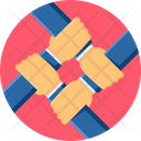 پیش‌نمایش فایل connectivity-75 از پک اداری و کسب‌وکار - مجموعه 2