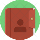 پیش‌نمایش فایل contact-book-141 از پک اداری و کسب‌وکار - مجموعه 2