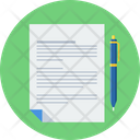پیش‌نمایش فایل contract-395 از پک اداری و کسب‌وکار - مجموعه 2