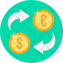 پیش‌نمایش فایل convert-money-2 از پک اداری و کسب‌وکار - مجموعه 2