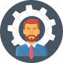 پیش‌نمایش فایل manager-269 از پک اداری و کسب‌وکار - مجموعه 2