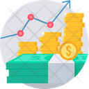پیش‌نمایش فایل money-growth-130 از پک اداری و کسب‌وکار - مجموعه 2