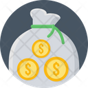 پیش‌نمایش فایل money-sack-109 از پک اداری و کسب‌وکار - مجموعه 2