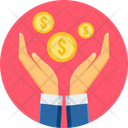 پیش‌نمایش فایل money-savings-19 از پک اداری و کسب‌وکار - مجموعه 2