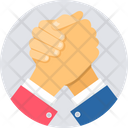 پیش‌نمایش فایل partnership-185 از پک اداری و کسب‌وکار - مجموعه 2