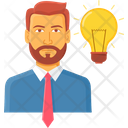 پیش‌نمایش فایل business-idea-101 از پک اداری و کسب‌وکار - بخش 2