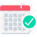 پیش‌نمایش فایل calendar-3235 از پک اداری و کسب‌وکار - بخش 2