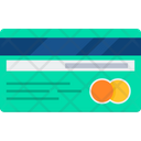 پیش‌نمایش فایل credit-card-971 از پک اداری و کسب‌وکار - بخش 2