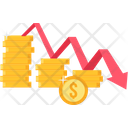 پیش‌نمایش فایل economy-loss از پک اداری و کسب‌وکار - بخش 2