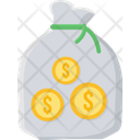 پیش‌نمایش فایل money-sack-108 از پک اداری و کسب‌وکار - بخش 2