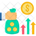 پیش‌نمایش فایل moneybag-86 از پک اداری و کسب‌وکار - بخش 2
