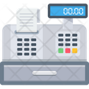 پیش‌نمایش فایل cashj-register از پک خرید و مالی - مجموعه 1