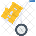 پیش‌نمایش فایل handtruck-105 از پک خرید و مالی - مجموعه 1