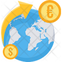 پیش‌نمایش فایل money-exchange-110 از پک خرید و مالی - مجموعه 1