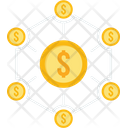 پیش‌نمایش فایل money-network-8 از پک خرید و مالی - مجموعه 1