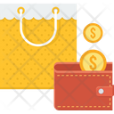 پیش‌نمایش فایل bag-and-money از پک خرید و مالی - بخش 3