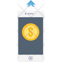 پیش‌نمایش فایل mobile-money-5 از پک خرید و مالی - بخش 3