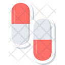 پیش‌نمایش فایل capsule-240 از پک آیکن‌های پزشکی - بخش 1
