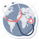 پیش‌نمایش فایل global-medicine-2 از پک آیکن‌های پزشکی - بخش 1