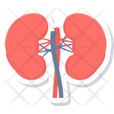 پیش‌نمایش فایل kidneys-70 از پک آیکن‌های پزشکی - بخش 2