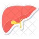 پیش‌نمایش فایل liver-83 از پک آیکن‌های پزشکی - بخش 2