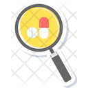 پیش‌نمایش فایل search-medicine-10 از پک آیکن‌های پزشکی - بخش 3