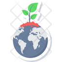 پیش‌نمایش فایل bio-planet-1 از پک بوم‌شناسی و محیط‌زیست
