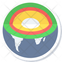 پیش‌نمایش فایل earth-core-2 از پک بوم‌شناسی و محیط‌زیست
