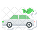 پیش‌نمایش فایل green-car از پک بوم‌شناسی و محیط‌زیست