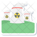 پیش‌نمایش فایل nuclear-plant-62 از پک بوم‌شناسی و محیط‌زیست