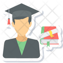 پیش‌نمایش فایل graduate-boy-1 از پک آموزش - بخش 1
