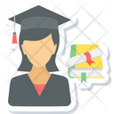 پیش‌نمایش فایل graduate-girl-2 از پک آموزش - بخش 1