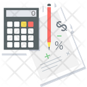 پیش‌نمایش فایل business-calculation-3 از پک اداری و کسب‌وکار - بخش 2