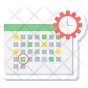 پیش‌نمایش فایل planner-30 از پک اداری و کسب‌وکار - بخش 2