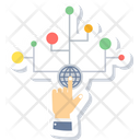 پیش‌نمایش فایل connection-world-1 از پک اداری و کسب‌وکار - بخش 3