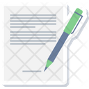 پیش‌نمایش فایل contract-401 از پک اداری و کسب‌وکار - بخش 3