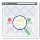 پیش‌نمایش فایل keyword-management-3 از پک آیکن‌های چیدمان وب