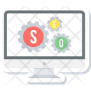 پیش‌نمایش فایل seo-541 از پک آیکن‌های چیدمان وب