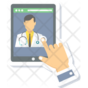 پیش‌نمایش فایل calling-doctor از پک پزشکی و ترکیبی آموزش