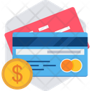 پیش‌نمایش فایل credit-card-979 از پک کسب‌وکار و بانکداری