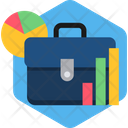 پیش‌نمایش فایل business-graph-38 از پک کسب‌وکار و تجاری