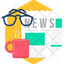 پیش‌نمایش فایل newspaper-514 از پک کسب‌وکار و تجاری