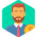 پیش‌نمایش فایل bank-manager-2 از پک بازاریابی و مدیریت کسب‌وکار