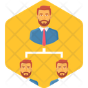 پیش‌نمایش فایل business-hierarchy-14 از پک بازاریابی و مدیریت کسب‌وکار